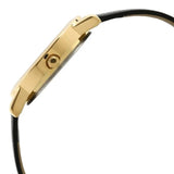 Sonata Champagne Dial Men's Watch NT7987YL01W