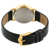 Sonata Champagne Dial Men's Watch NT7987YL01W