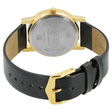 Sonata White Dial Brown Men's Watch NU7987YL02W