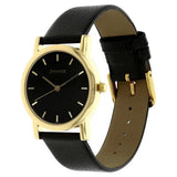 Sonata Black Dial Men's Watch NU7987YL03W