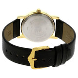 Sonata Black Dial Men's Watch NU7987YL03W