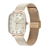 Titan Avant Garde Men’s Watch NU90178WM01