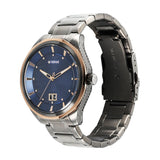 Titan Regalia Opulent Men’s Watch NU1829KM05