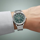Titan Classique Palette of Time Men’s Watch NU10033SL03