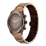 Titan Micromotors Men’s Watch NU90180QM01