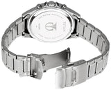 Titan Quartz Men’s Watch NU9323SM07