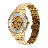 Titan Heart Skeletal Automatic Men’s Watch NU90110YM01