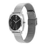Fastrack Stunners X Black Girls Watch NU68043SM03