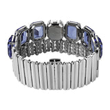Titan Raga Cocktails Blue Dial Women's Watch NU95319SM01