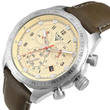 Timex Vector Green Chronograph Men Watch TWEG26000