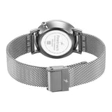 Fastrack Stunners X Pink Girls Watch NU68044SM02