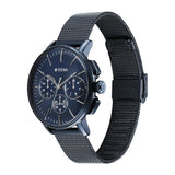 Titan Light Men’s Watch NU90200QM01