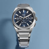 Fossil Everett Watch for Men FS6104
