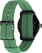 Timex x Monopoly MK1 White Dial Men Watch TW2Y47100X6