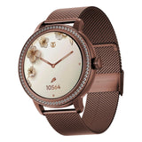 Titan Valerie Premium Smartwatch 95292QM01A