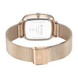 Titan Avant Garde Men’s Watch NU90178WM01