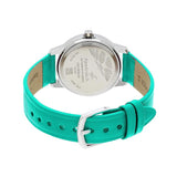 Fastrack Tropical Waters White Dial Girls Watch NR68008SL06