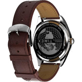 Timex Trend Legacy Blue Dial Men Analog Watch TWEG27105
