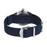 Timex Marlin Jet Blue Dial Automatic Men Watch TW2Y24500UJ
