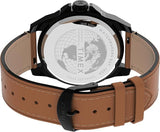 Timex Essex Avenue Black Dial Men Analog Watch TW2U15100UJ