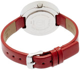 Titan Quartz Silver Dial Women’s Watch NK2482SL01