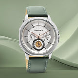 Fastrack Exuberant Quartz White Dial Men’s Watch NT3303SL02
