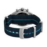 Timex Waterbury Heritage Blue Dial Men Watch TW2Y39000UJ