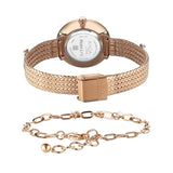 Titan Raga Memoirs Mother of Pearl Dial Women's Watch NU95253WM01F