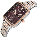 Timex Trendline 30mm Brown Dial Men’s Watch TWEG34601
