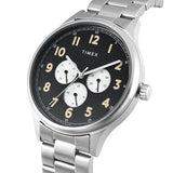 Timex Black Dial Analog Men Watch TWEG184SMU21