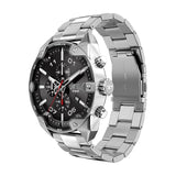 Diesel Spiked Chronograph Watch for Men DZ4709