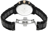 Titan Ceramics Chronograph Men’s Watch NS90090KD02