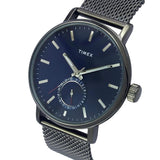 Timex Fashion Blue Dial Men Watch TWEG20003