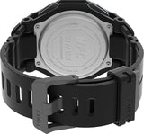 Timex UFC Colossus Black Dial Ana-Digi Men Watch TW2V55300X6