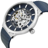 Timex Signio Blue Round Men’s Watch TWEG31502