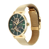 Titan Mechanical Men’s Watch NU90159YM01