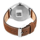 Timex Champagne Dial Men Watch TWEG184SMU19