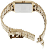 Titan Rectangle Men’s Watch NU9264YM01