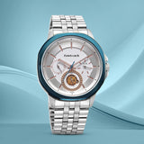 Fastrack Exuberant Quartz Men’s Watch NU3303KM01