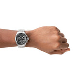 Fossil Decker Chronograph Watch for Men CH2600