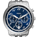 Fossil Neutra Watch for Men FS6025