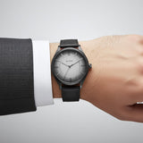 Titan Neo Basics II Watch for Men 1802QL04