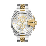 Diesel Mega Chief Chronograph Watch for Men DZ4672