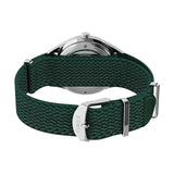 Timex Marlin Jet Green Dial Automatic Men Watch TW2Y24400UJ