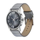 Fastrack Stunners Grey Dial Guys Watch 3305SL02