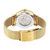 Titan Mechanical Men’s Watch NU90159YM01