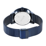 Titan Modern Classics Blue Dial Men’s Watch NT94006QM04