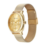 Titan Classique Suave Men’s Watch NU90189YM02