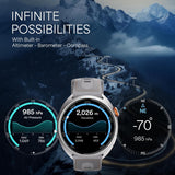 Titan Celestor 2.0 AMOLED GPS Smartwatch for Men 90248 Series