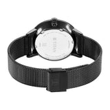 Titan Modern Classics Black Dial Men’s Watch NT94006NM01